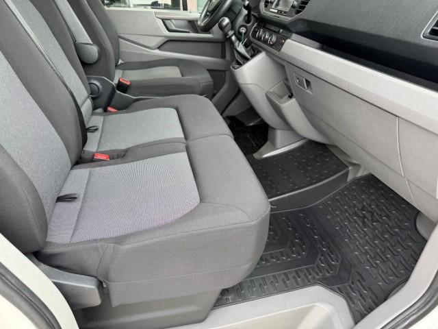 Volkswagen Crafter L2H1 2.0 Tdi 140Cv
