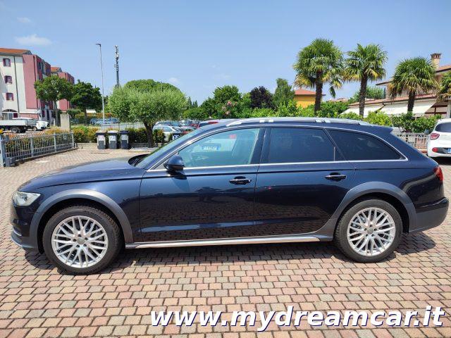 AUDI A6 allroad 3.0 TDI 272 CV S tronic Adavanced SOSP. PNEUMATIC.