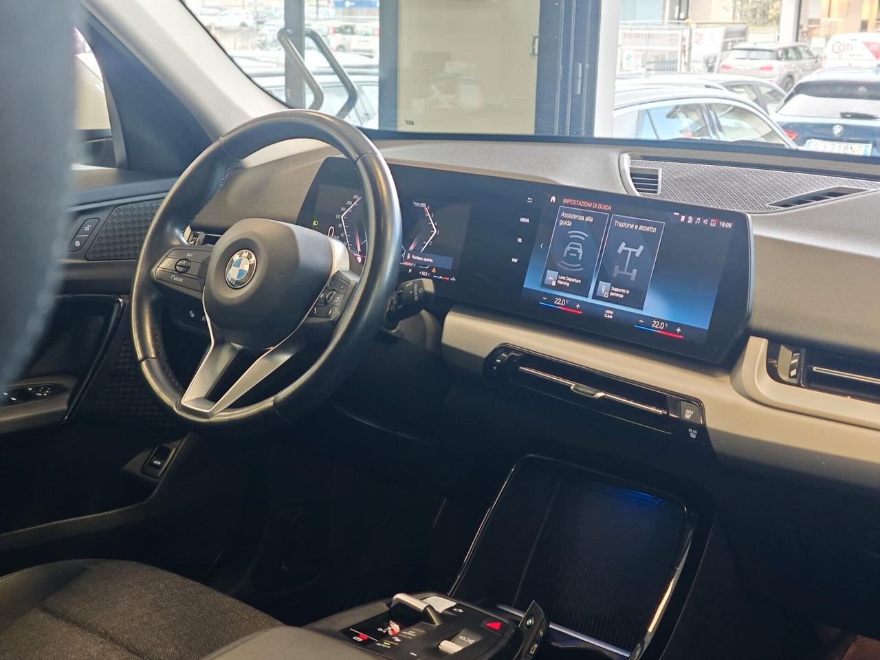 Bmw X1 sDrive 18d xLine