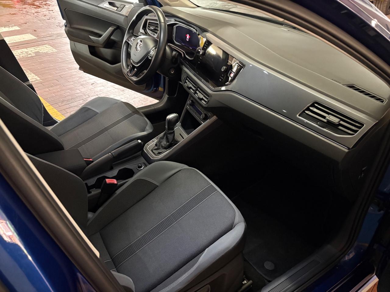 Volkswagen Polo Business 1.0 TSI DSG 5p. Highline BlueMotion Tech. R-line