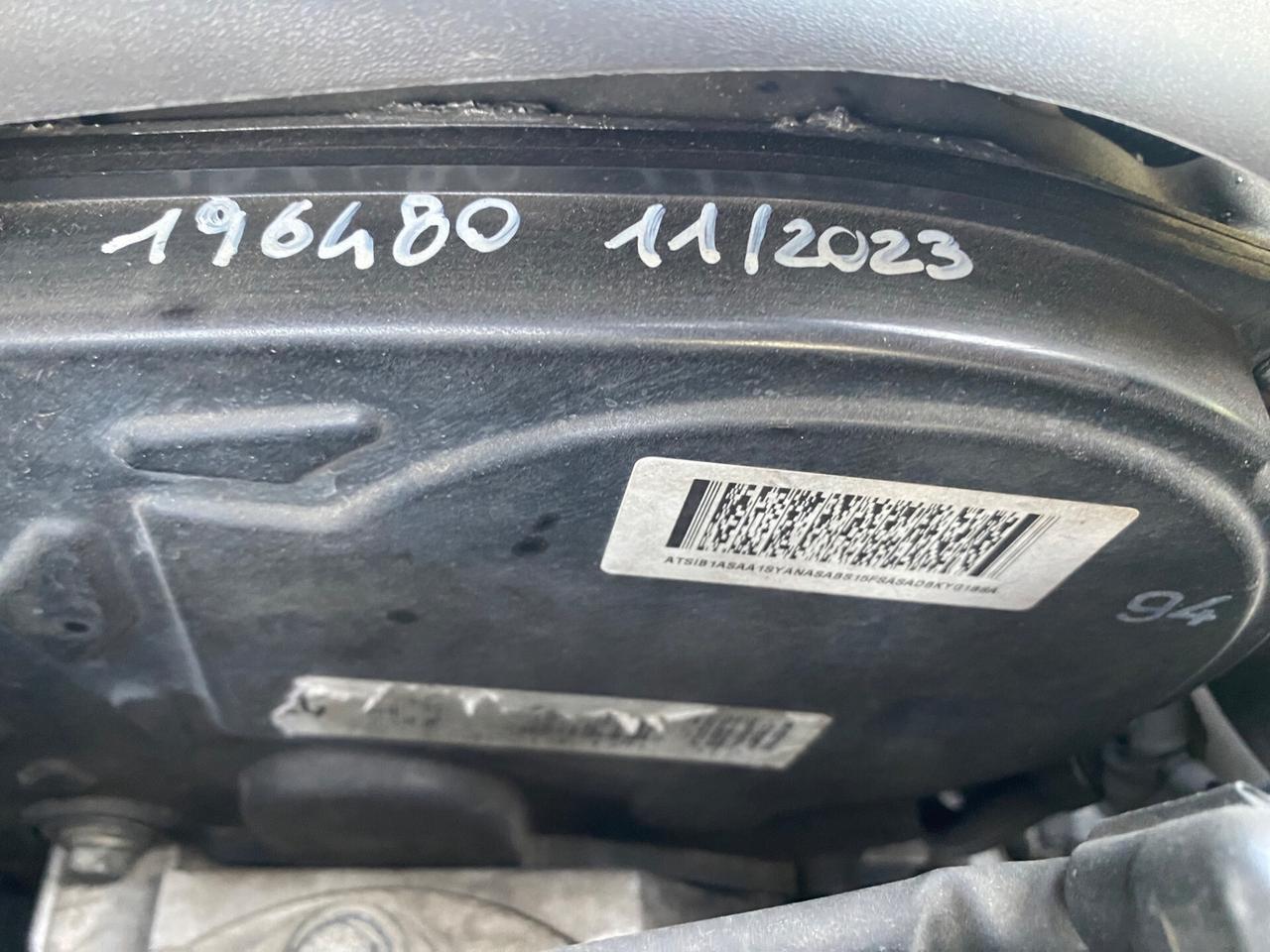 Opel Insignia 2.0 CDTI 163 CV Sports Tourer aut. Cosmo Business