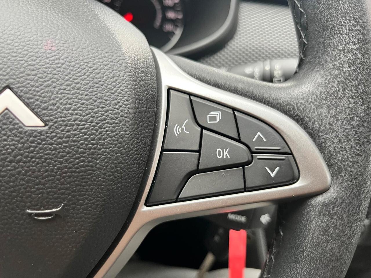 Dacia Sandero Stepway 1.0 TCe ECO-G Essential