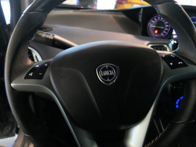 LANCIA Ypsilon 1.0 FireFly 5 porte S&S Hybrid Platino