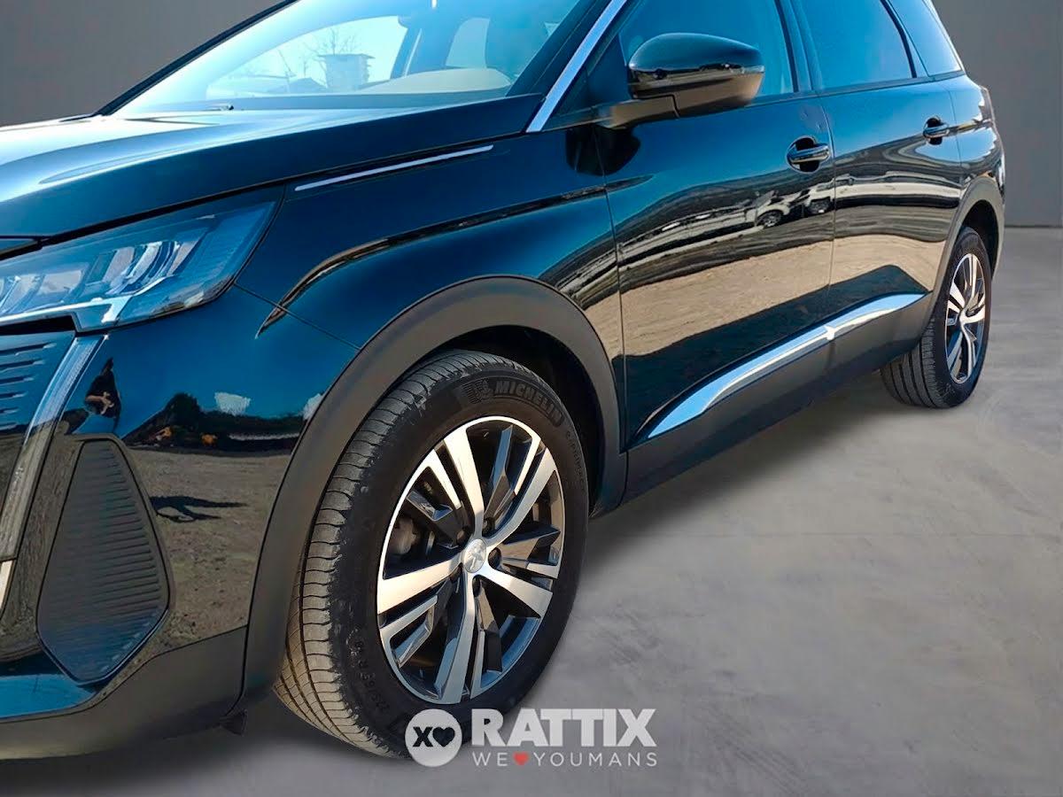 Peugeot 5008 1.5 BlueHDI 130CV Allure Pack EAT8 7p.ti