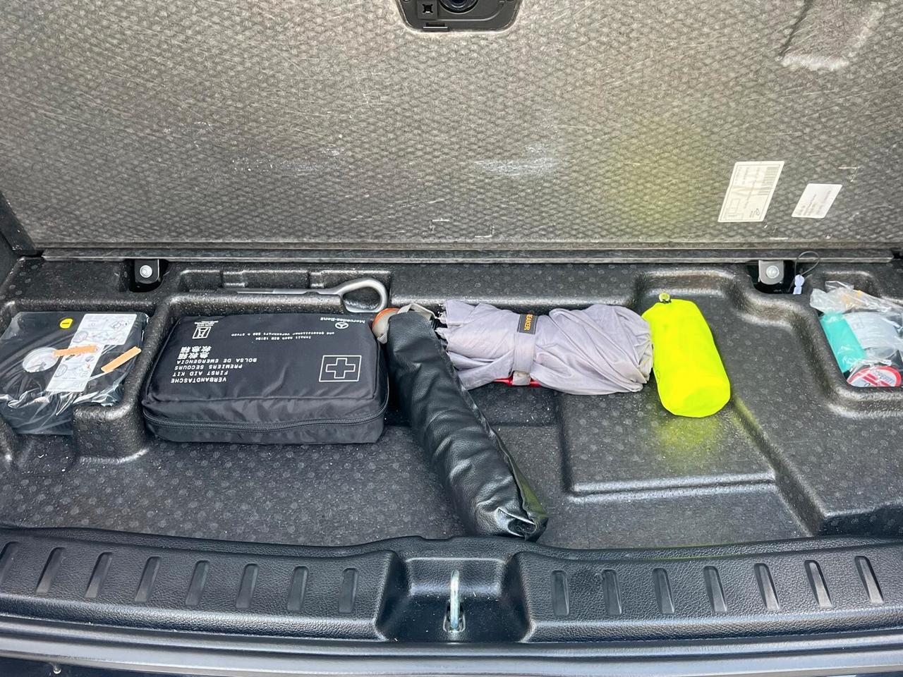 Mercedes-benz EQA 250 Premium