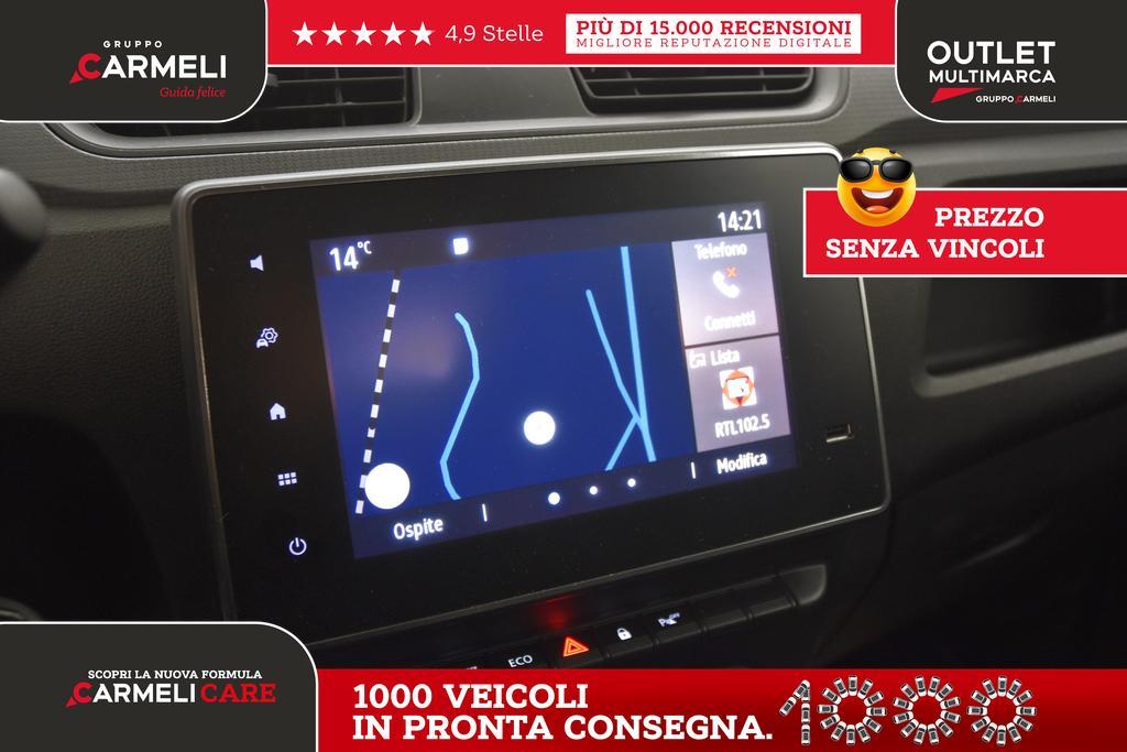 Renault Express van 1.5 Blue dci 95cv Fap