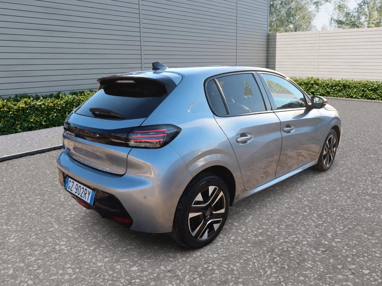Peugeot 208 1.2ccPureTech 100cv S&S Allure
