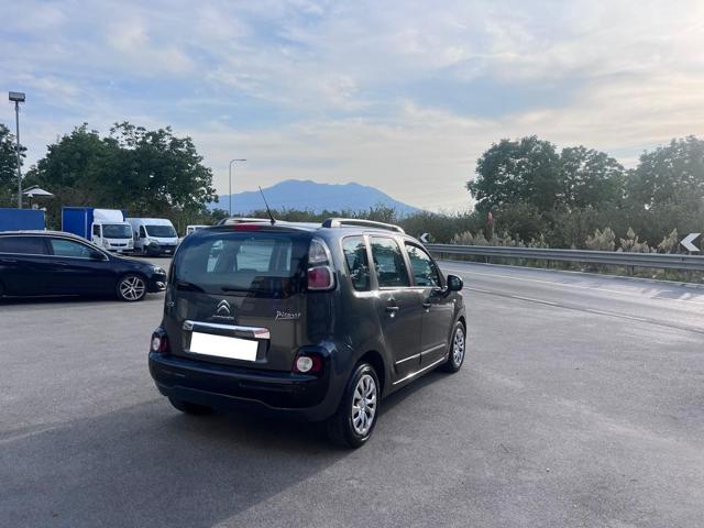 CITROEN C3 Picasso 1.6 e-HDi 90 airdream Business