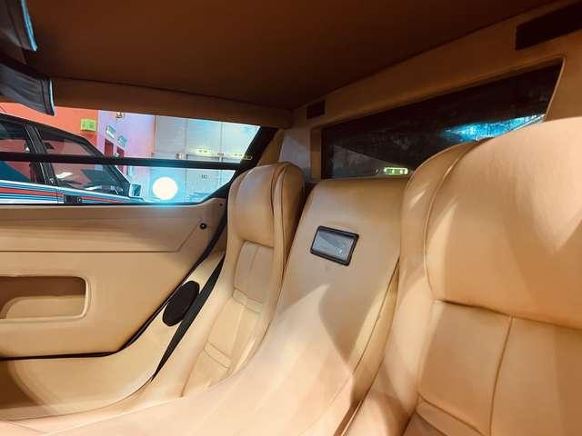 Lamborghini Countach 5.2 quattrovalvole LP