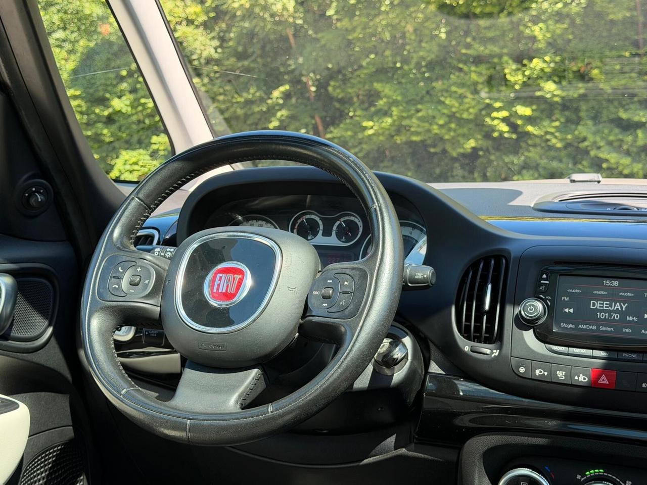 Fiat 500L 1.3 Multijet E6 95 CV Trekking TETTO PANORAMICO