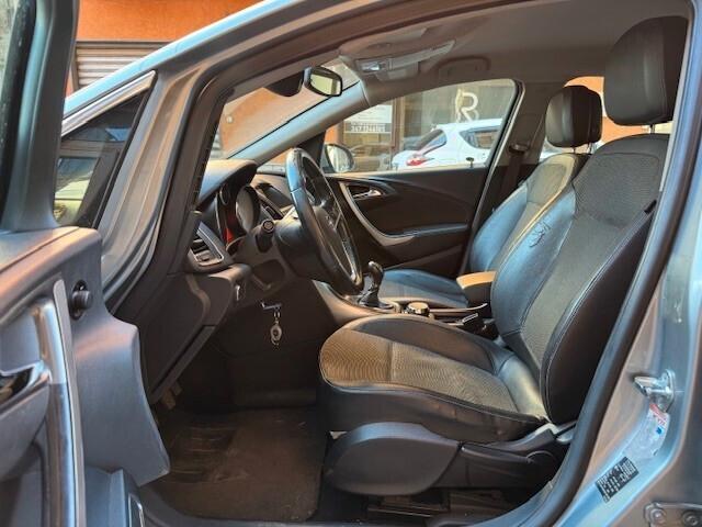 Opel Astra 1.7 CDTI 110CV 5 porte Cosmo