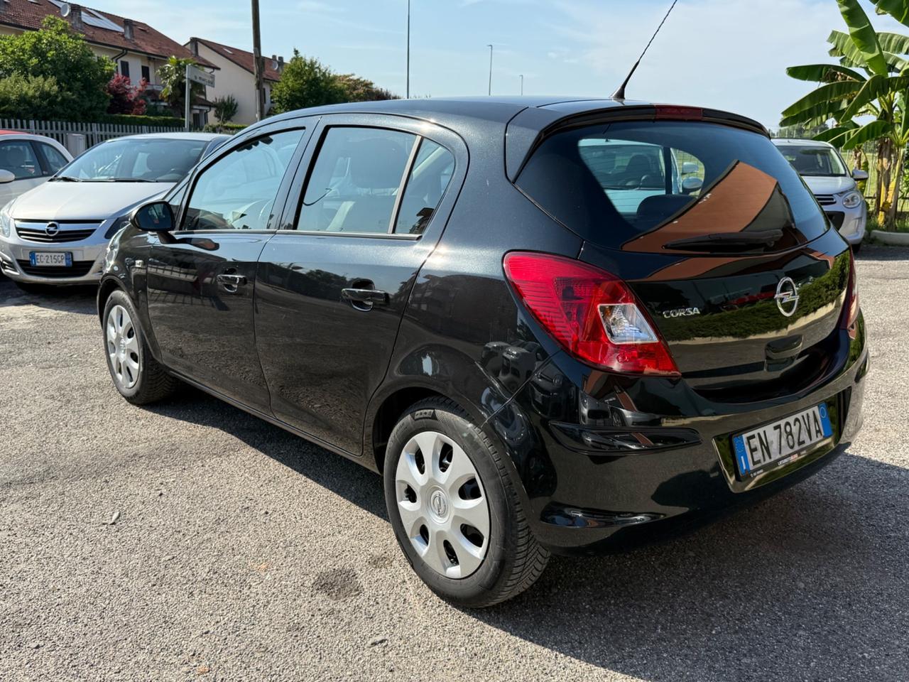 Opel Corsa 1.2 5 porte Sport