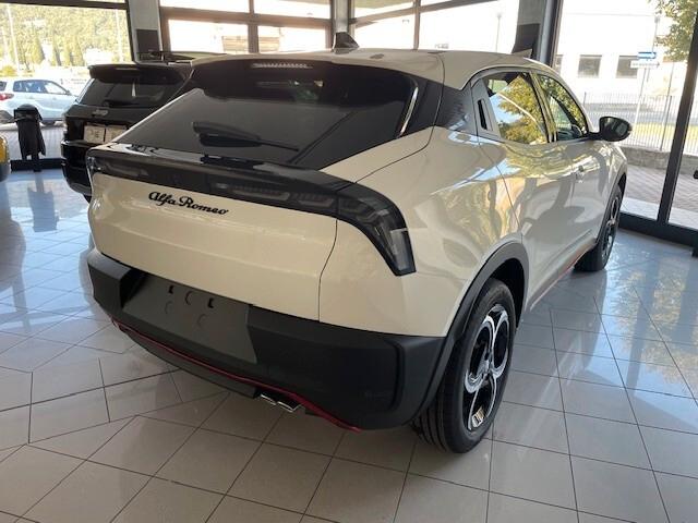 Alfa Romeo Altro ALFA JUINIOR 1.2 HYBRID E-DCT6 MHEV 136 CV MOD.SPECIALE AUTOMATICA!!