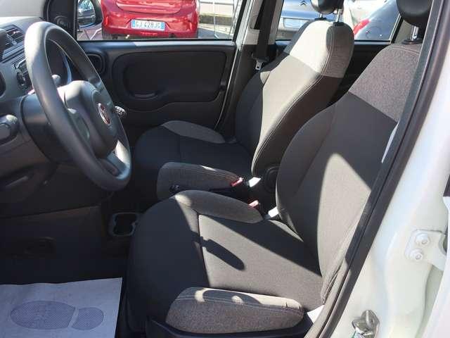 Fiat Panda Panda III 2021 1.0 firefly hybrid s&s