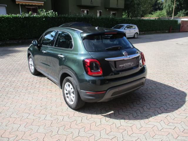 FIAT 500X 1.0 T3 120 CV Cross