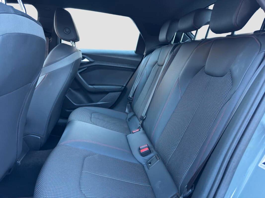 Audi A1 allstreet 35 TFSI S tronic 2022 PROMO FINANZIAMENTO 6%