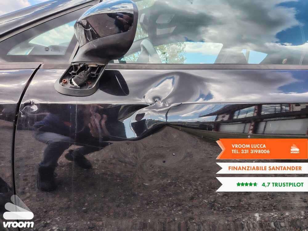 ABARTH Punto Punto Evo 1.4 16V Turbo Multiair S&S