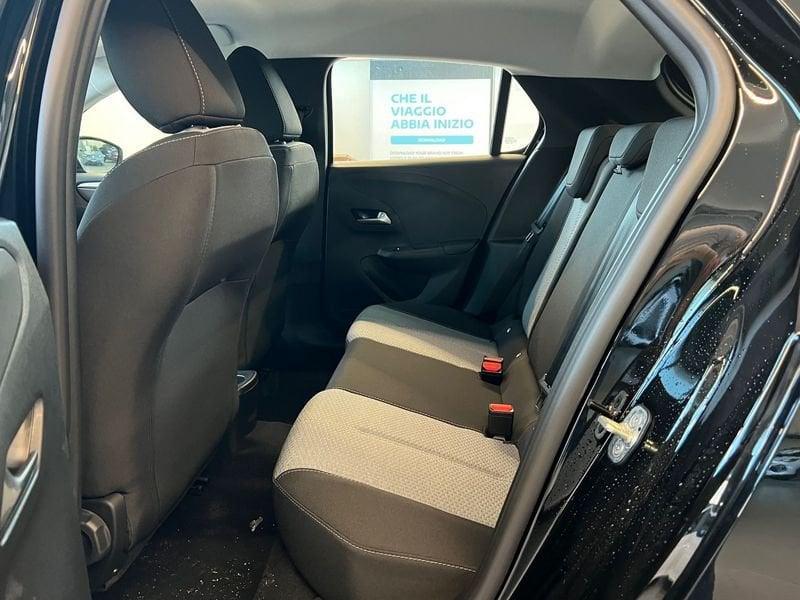 Opel Corsa Corsa 1.2 100 CV YES