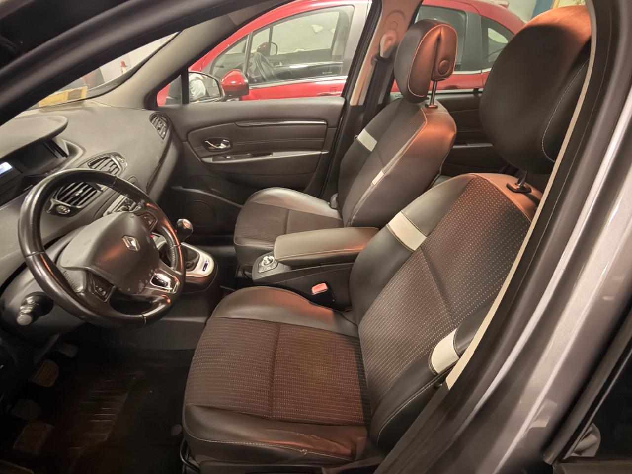 Renault Scenic Scénic XMod 1.5 dCi 110CV Start&Stop Energy