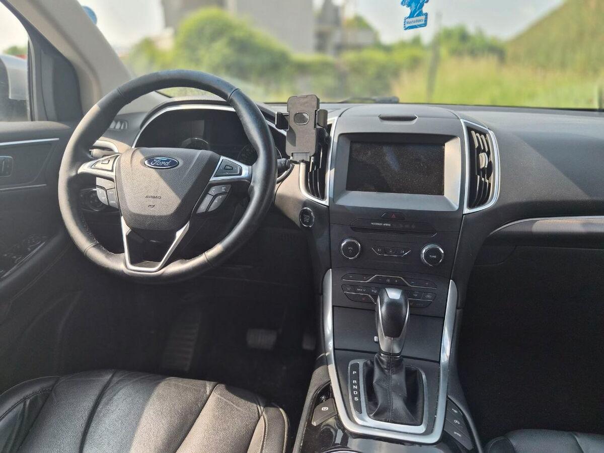 Ford Edge 2.0 tdci Vignale s&s awd 210cv powershift