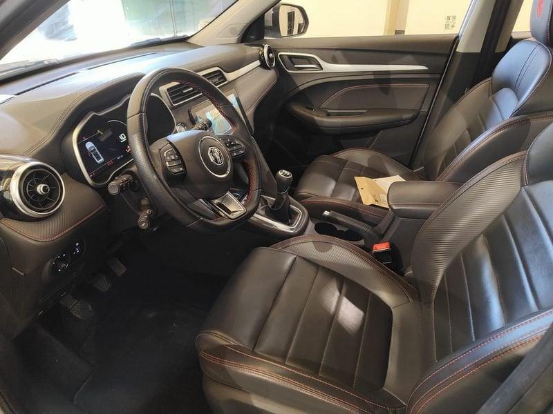 MG ZS ZS 1.0T-GDI Luxury