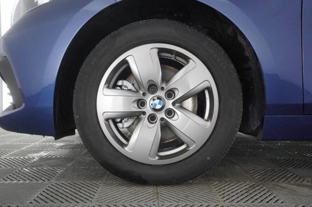 BMW 116 Serie 1 d BUSINESS ADVANTAGE