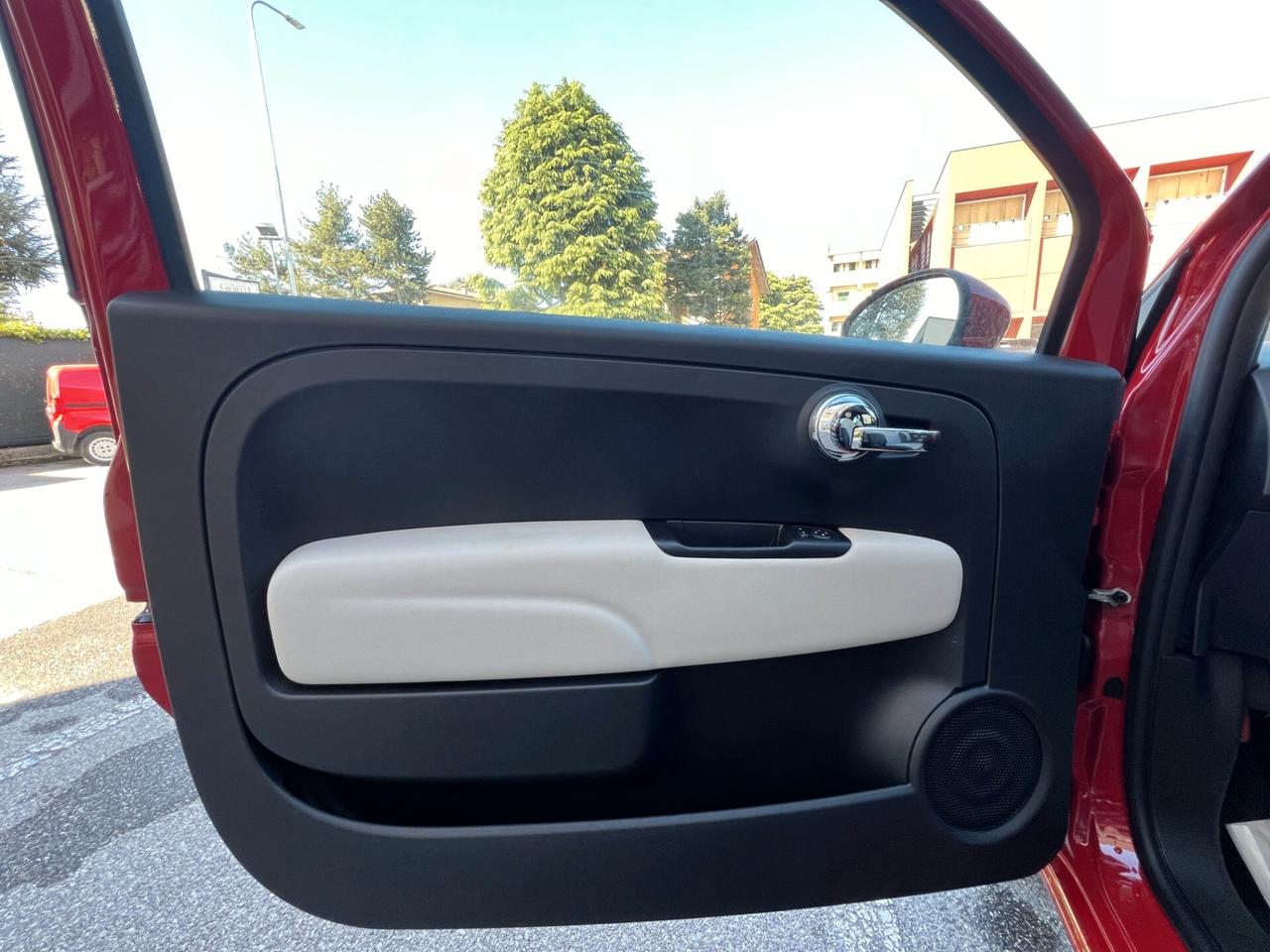 Fiat 500 1.0 Hybrid Dolcevita 70 CV