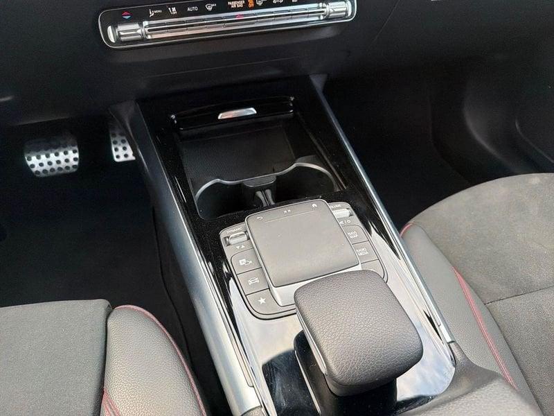 Mercedes-Benz Classe B B 180 d Premium auto