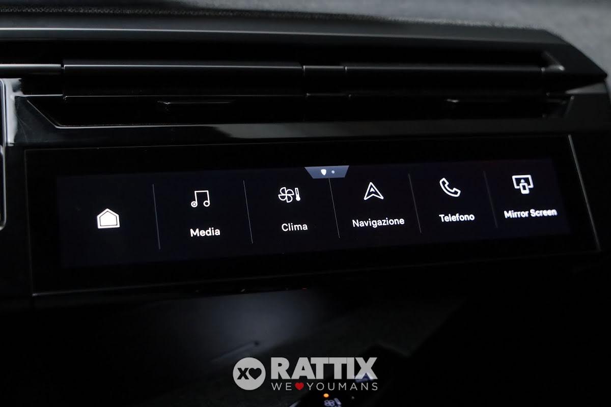 Peugeot 3008 1.2 Hybrid 145CV GT e-DCS6