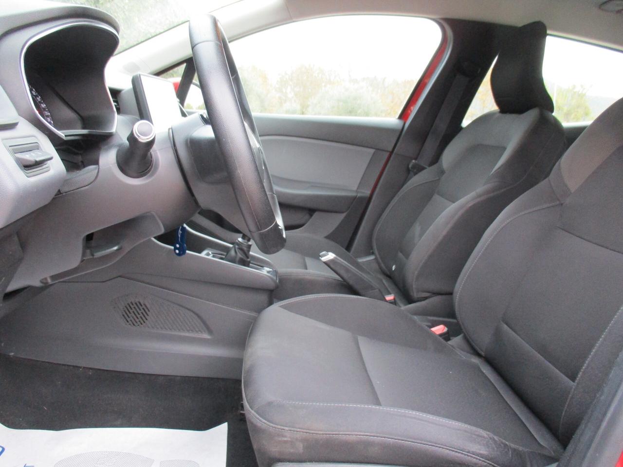 Renault Clio BLUE DCI BUSINESS