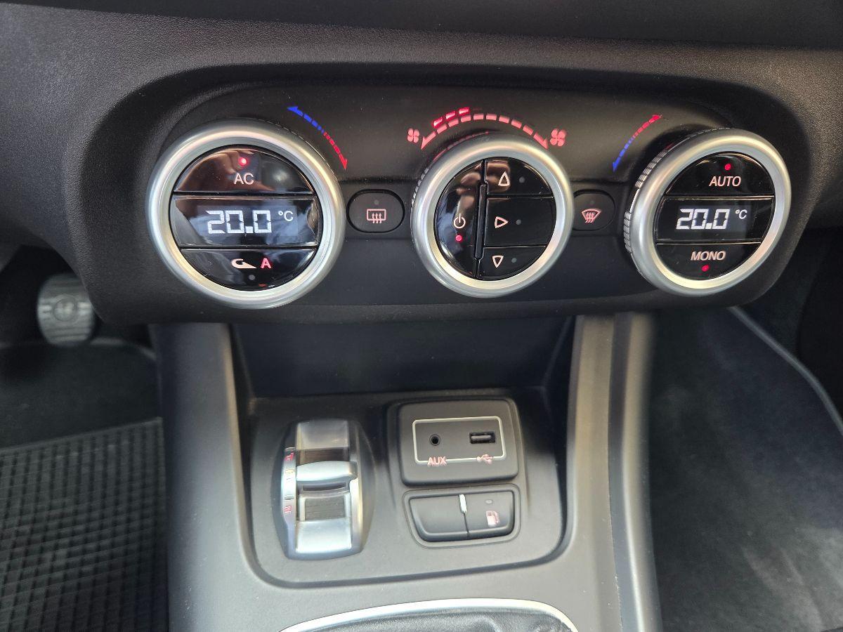 ALFA ROMEO - Giulietta - 1.4 Turbo 120 CV GPL Super