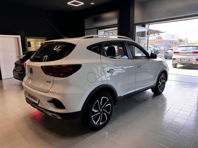 MG ZS 1.0T-GDI Luxury