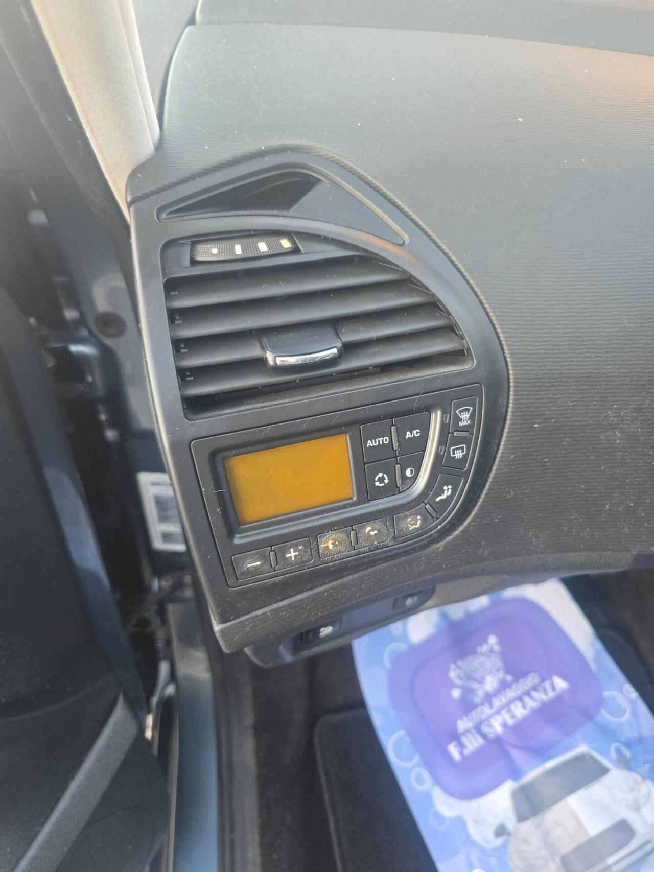 Citroen C4 Grand Picasso 1.6 e-HDi 110 CMP6 Selection