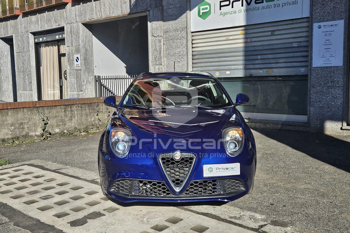 ALFA ROMEO MiTo 1.4 78 CV 8V S&S