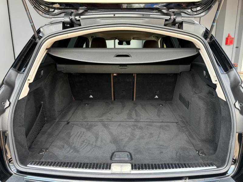 Mercedes E 220 D Premium 4Matic 9G-Tronic Plus my20 Station Wagon All-Terrain