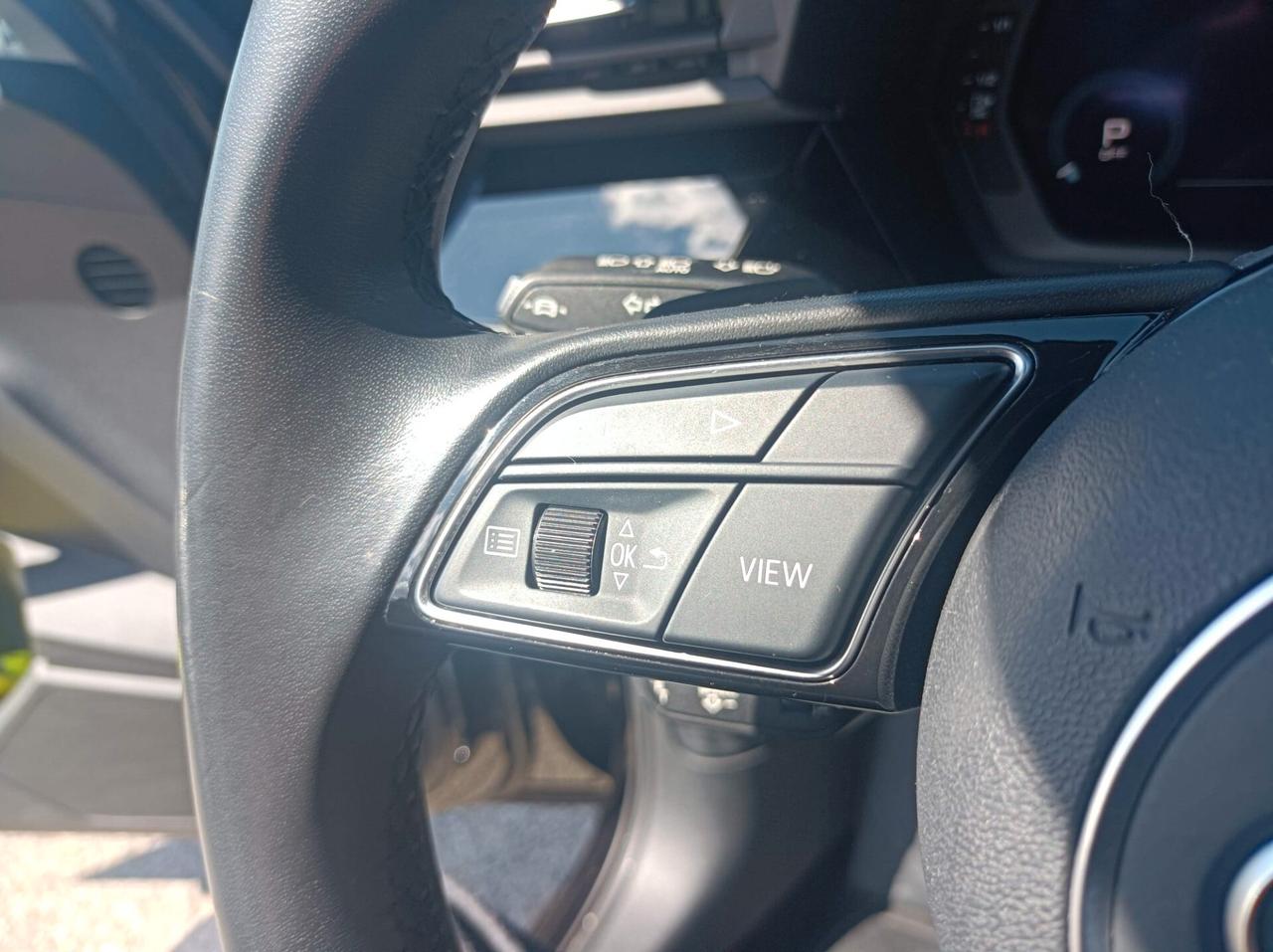 Audi A3 SPB 30 g-tron S tronic Business Advanced