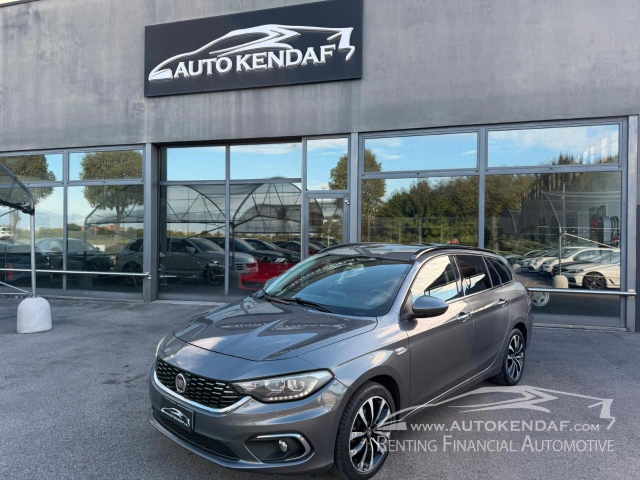 Fiat Tipo Station Wagon Tipo SW 1.6 mjt Easy Business s&s 120cv