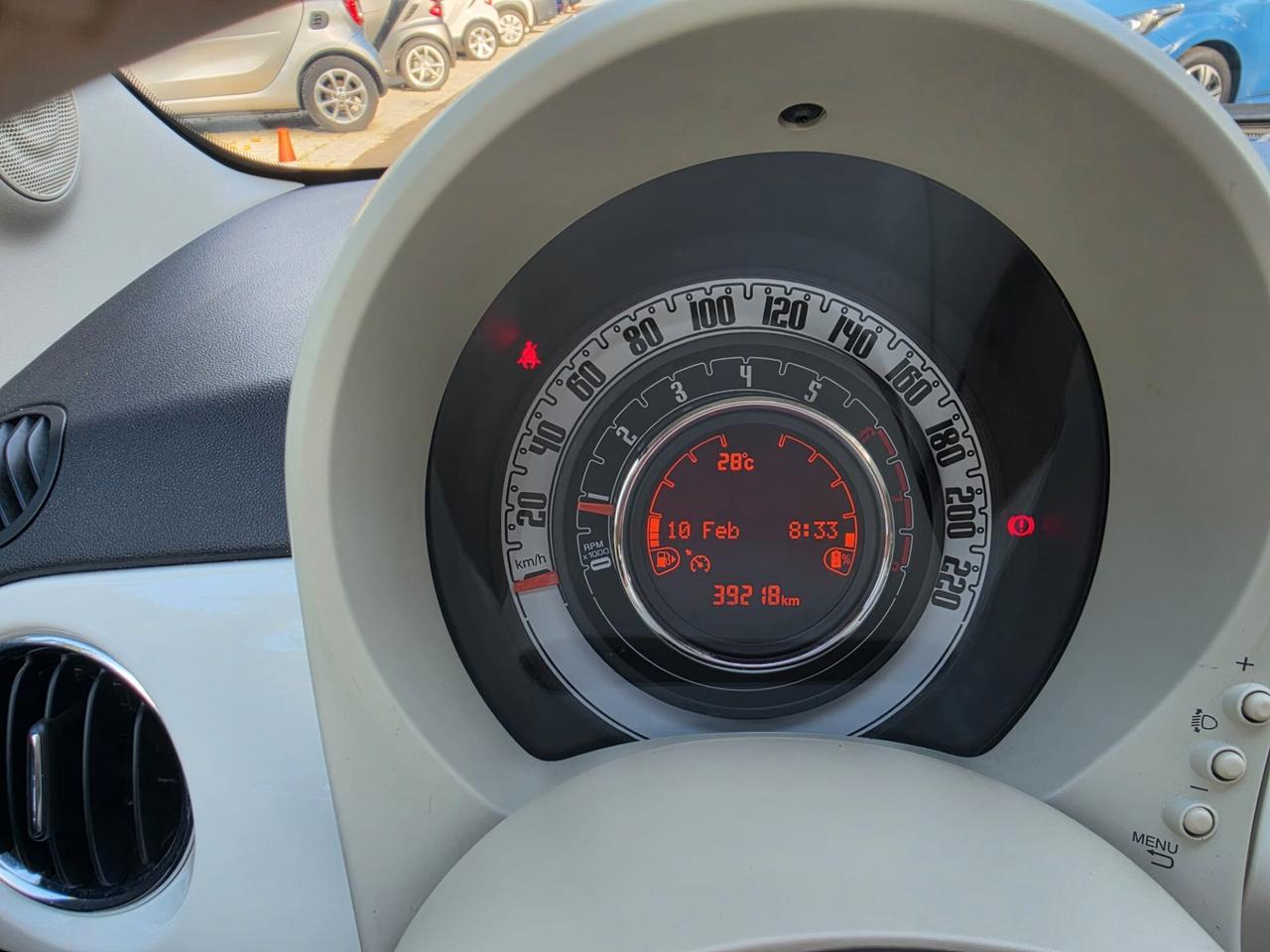 Fiat 500 1.0 Hybrid Dolcevita Prezzo Promo Finanziamento