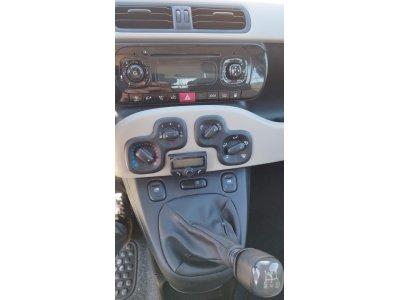 Fiat Panda LOUNGE