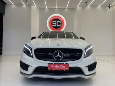 Mercedes-benz GLA 45 AMG GLA 45 AMG 4Matic