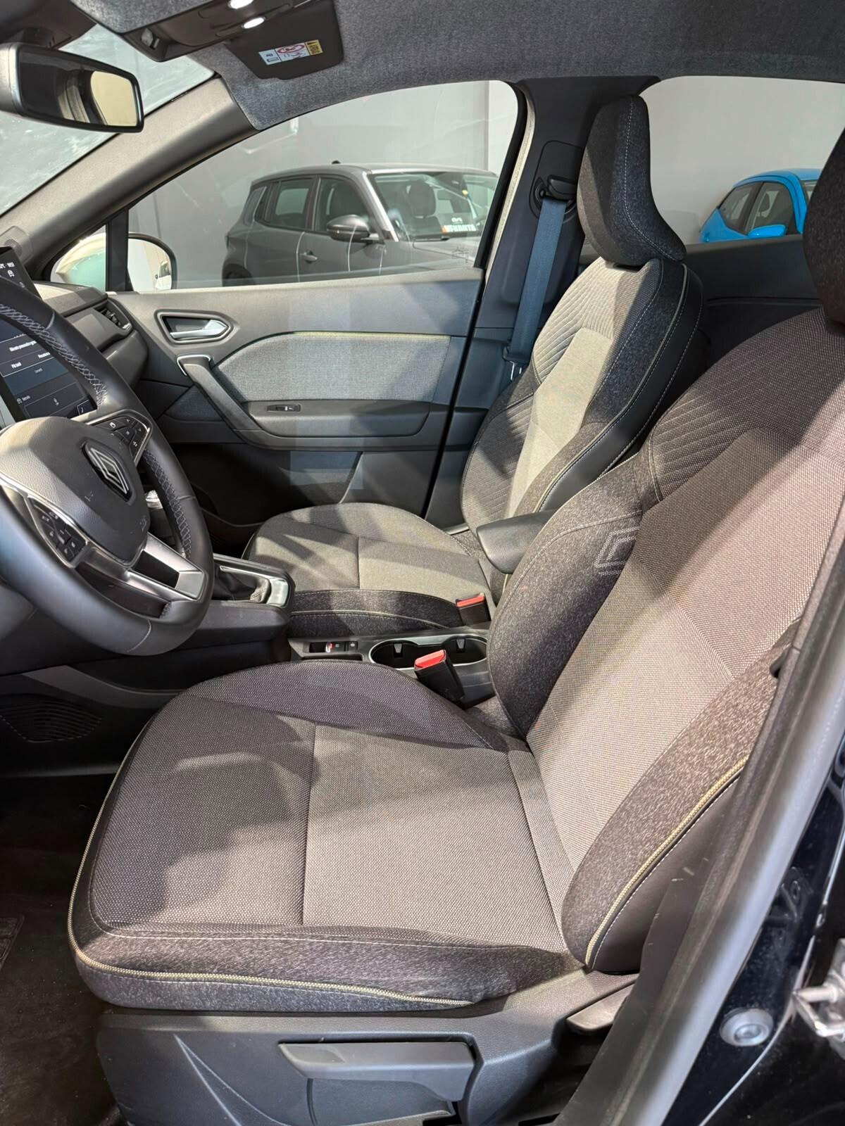 Renault Captur TCe 90 CV Techno