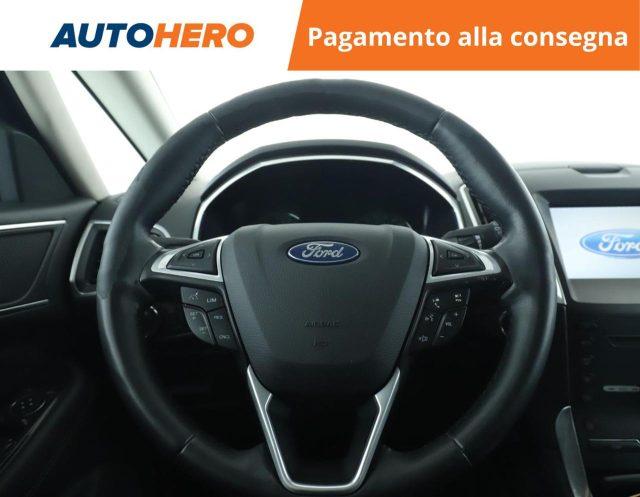 FORD S-Max 2.0 TDCi 150CV S&S Powershift 7p.ti Titanium Busin