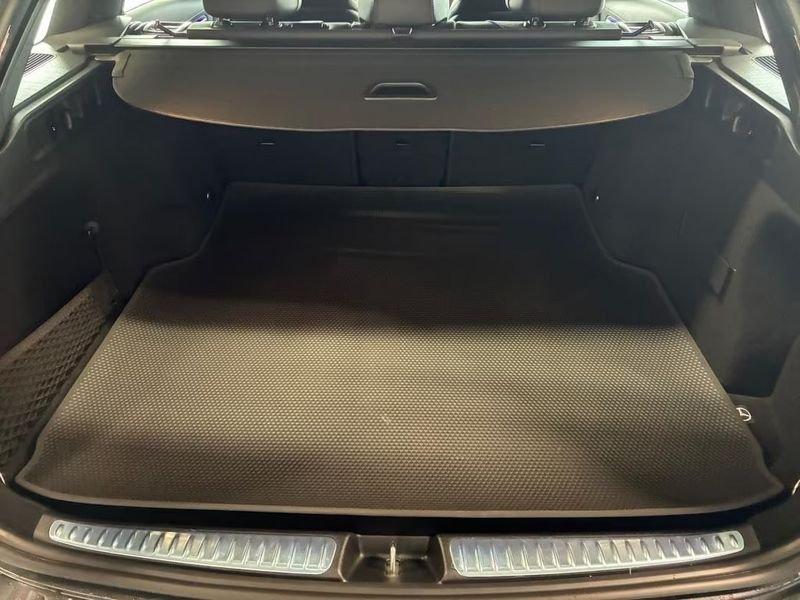 Mercedes-Benz Classe C C 300 d AMG Line LED CAMERA MBUX