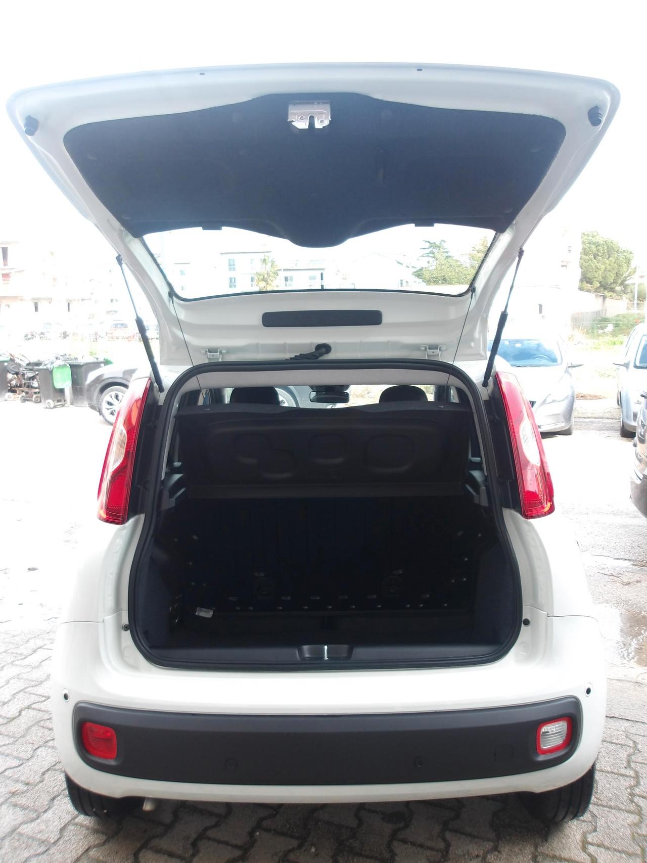 Fiat Pandina 1.0 firefly hybrid s&s 70cv *VETTURA KM 0*