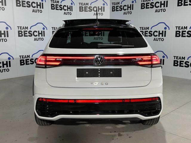 VOLKSWAGEN Taigo 1.0 TSI 115 CV DSG R-Line