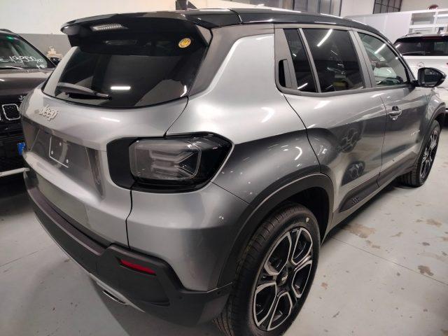 JEEP Avenger 1.2 Turbo 100 CV Summit km0