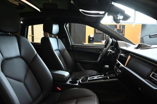 PORSCHE Macan 2.0 PDK 265CV DOPP.TET.21"CAM NAVI TEL CRUISE FULL