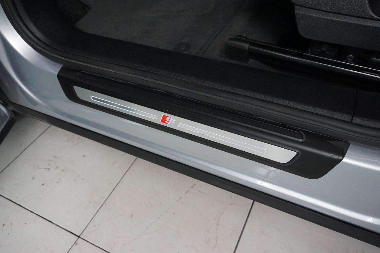Audi Q5 40 TDI 204 CV quattro S tronic S line