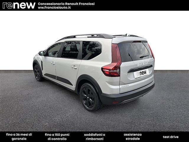 DACIA Jogger 1.0 TCe GPL Extreme UP 7p.ti