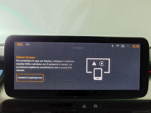 Jeep Avenger MY2025 1.2 100cv Summit + Navi + Tetto + Winter